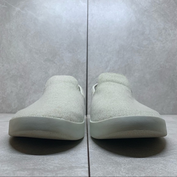 allbirds mint wool slip on lounger men shoes 11 - Picture 3 of 16